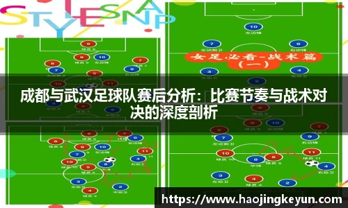 成都与武汉足球队赛后分析：比赛节奏与战术对决的深度剖析